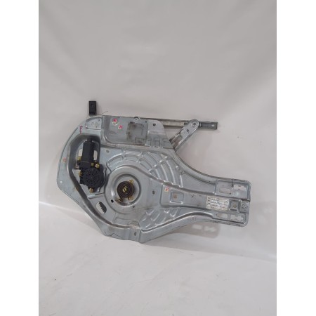 Recambio de elevalunas delantero derecho para hyundai tucson (jm) 2.0 crdi referencia OEM IAM 824062E000  