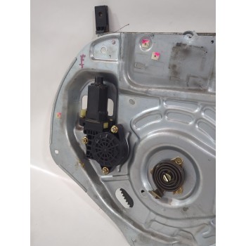 Recambio de elevalunas delantero derecho para hyundai tucson (jm) 2.0 crdi referencia OEM IAM 824062E000  