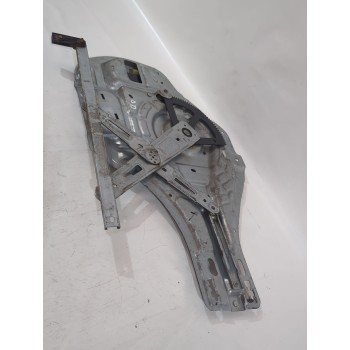 Recambio de elevalunas delantero derecho para hyundai tucson (jm) 2.0 crdi referencia OEM IAM 824062E000  
