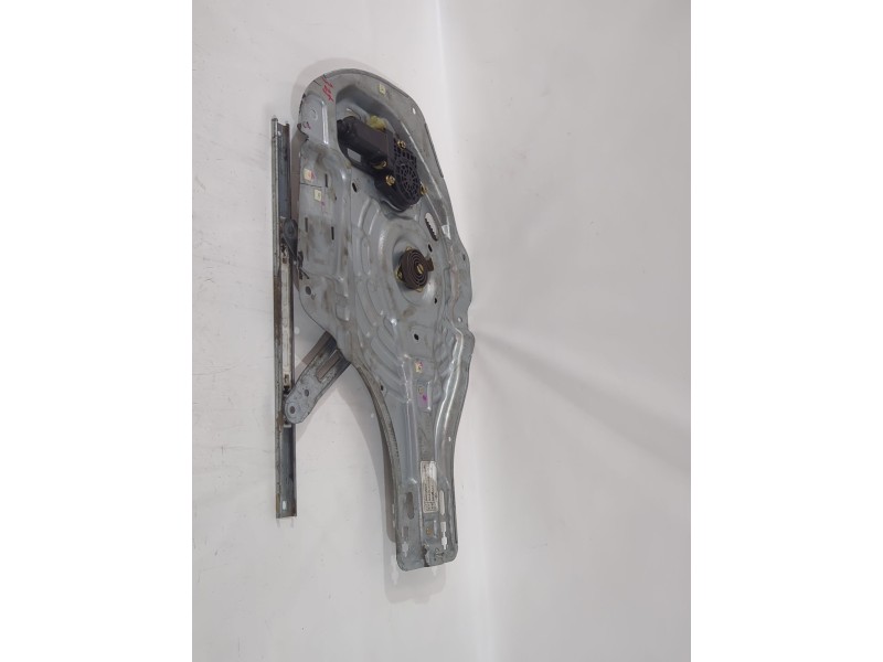Recambio de elevalunas delantero izquierdo para hyundai tucson (jm) 2.0 crdi referencia OEM IAM 824052E000  