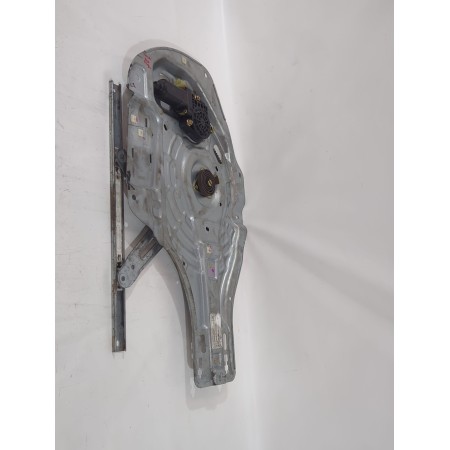 Recambio de elevalunas delantero izquierdo para hyundai tucson (jm) 2.0 crdi referencia OEM IAM 824052E000  