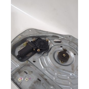 Recambio de elevalunas delantero izquierdo para hyundai tucson (jm) 2.0 crdi referencia OEM IAM 824052E000  