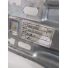 Recambio de elevalunas delantero izquierdo para hyundai tucson (jm) 2.0 crdi referencia OEM IAM 824052E000  
