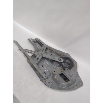 Recambio de elevalunas delantero izquierdo para hyundai tucson (jm) 2.0 crdi referencia OEM IAM 824052E000  