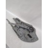 Recambio de elevalunas delantero izquierdo para hyundai tucson (jm) 2.0 crdi referencia OEM IAM 824052E000  