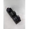 Recambio de mando elevalunas delantero izquierdo para hyundai tucson (jm) 2.0 crdi referencia OEM IAM 935702E000DD  