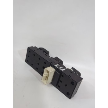 Recambio de mando elevalunas delantero izquierdo para hyundai tucson (jm) 2.0 crdi referencia OEM IAM 935702E000DD  