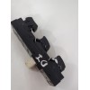 Recambio de mando elevalunas delantero izquierdo para hyundai tucson (jm) 2.0 crdi referencia OEM IAM 935702E000DD  
