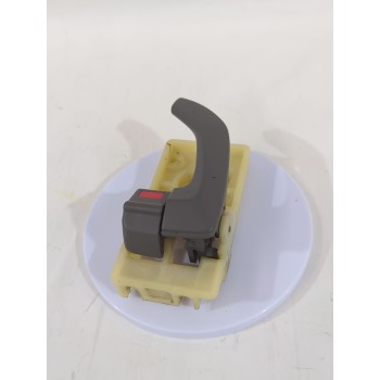 Recambio de maneta interior delantera izquierda para hyundai tucson (jm) 2.0 crdi referencia OEM IAM 826102E000DD  