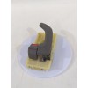 Recambio de maneta interior delantera izquierda para hyundai tucson (jm) 2.0 crdi referencia OEM IAM 826102E000DD  