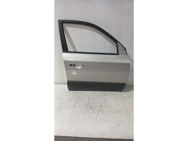Recambio de puerta delantera derecha para hyundai tucson (jm) 2.0 crdi referencia OEM IAM 760042E000  