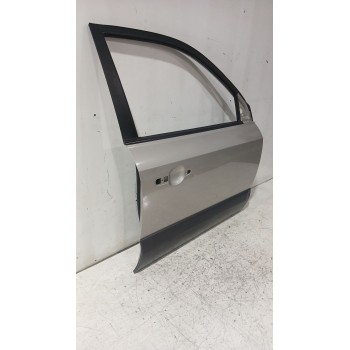 Recambio de puerta delantera derecha para hyundai tucson (jm) 2.0 crdi referencia OEM IAM 760042E000  