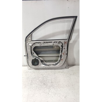 Recambio de puerta delantera derecha para hyundai tucson (jm) 2.0 crdi referencia OEM IAM 760042E000  
