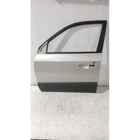 Recambio de puerta delantera izquierda para hyundai tucson (jm) 2.0 crdi referencia OEM IAM 760032E000  