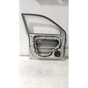 Recambio de puerta delantera izquierda para hyundai tucson (jm) 2.0 crdi referencia OEM IAM 760032E000  