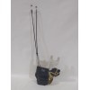 Recambio de cerradura puerta trasera derecha para hyundai tucson (jm) 2.0 crdi referencia OEM IAM 814202E000  
