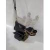 Recambio de cerradura puerta trasera derecha para hyundai tucson (jm) 2.0 crdi referencia OEM IAM 814202E000  