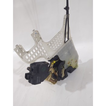 Recambio de cerradura puerta trasera derecha para hyundai tucson (jm) 2.0 crdi referencia OEM IAM 814202E000  