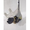 Recambio de cerradura puerta trasera derecha para hyundai tucson (jm) 2.0 crdi referencia OEM IAM 814202E000  