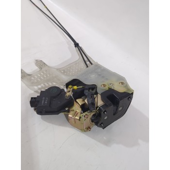 Recambio de cerradura puerta trasera derecha para hyundai tucson (jm) 2.0 crdi referencia OEM IAM 814202E000  