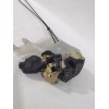 Recambio de cerradura puerta trasera derecha para hyundai tucson (jm) 2.0 crdi referencia OEM IAM 814202E000  