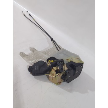 Recambio de cerradura puerta trasera derecha para hyundai tucson (jm) 2.0 crdi referencia OEM IAM 814202E000  