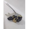 Recambio de cerradura puerta trasera derecha para hyundai tucson (jm) 2.0 crdi referencia OEM IAM 814202E000  