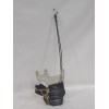 Recambio de cerradura puerta trasera izquierda para hyundai tucson (jm) 2.0 crdi referencia OEM IAM 814102E000  