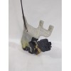 Recambio de cerradura puerta trasera izquierda para hyundai tucson (jm) 2.0 crdi referencia OEM IAM 814102E000  