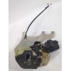 Recambio de cerradura puerta trasera izquierda para hyundai tucson (jm) 2.0 crdi referencia OEM IAM 814102E000  