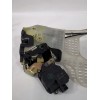 Recambio de cerradura puerta trasera izquierda para hyundai tucson (jm) 2.0 crdi referencia OEM IAM 814102E000  