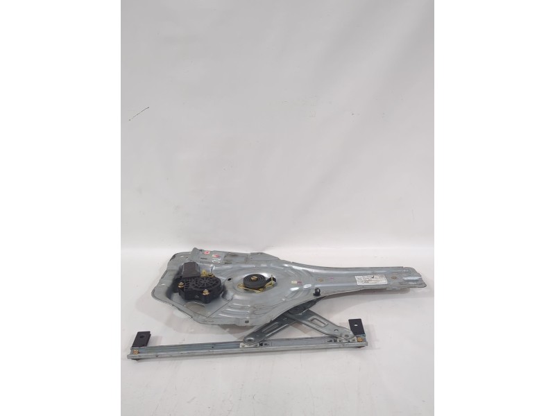 Recambio de elevalunas trasero derecho para hyundai tucson (jm) 2.0 crdi referencia OEM IAM 834062E000  