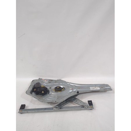 Recambio de elevalunas trasero derecho para hyundai tucson (jm) 2.0 crdi referencia OEM IAM 834062E000  