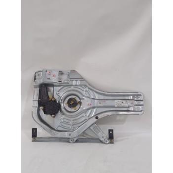 Recambio de elevalunas trasero derecho para hyundai tucson (jm) 2.0 crdi referencia OEM IAM 834062E000  