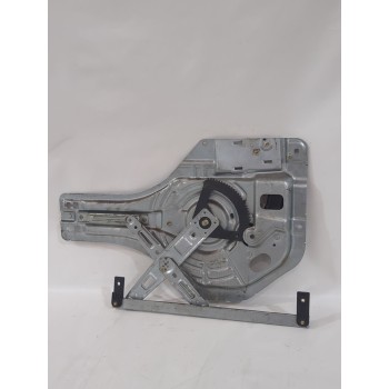 Recambio de elevalunas trasero derecho para hyundai tucson (jm) 2.0 crdi referencia OEM IAM 834062E000  