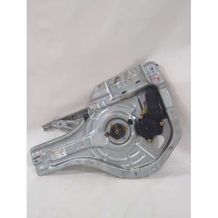 Recambio de elevalunas trasero izquierdo para hyundai tucson (jm) 2.0 crdi referencia OEM IAM 834052E000  