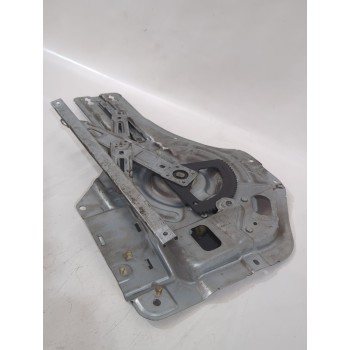 Recambio de elevalunas trasero izquierdo para hyundai tucson (jm) 2.0 crdi referencia OEM IAM 834052E000  