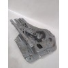 Recambio de elevalunas trasero izquierdo para hyundai tucson (jm) 2.0 crdi referencia OEM IAM 834052E000  