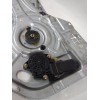 Recambio de elevalunas trasero izquierdo para hyundai tucson (jm) 2.0 crdi referencia OEM IAM 834052E000  