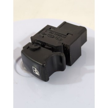 Recambio de mando elevalunas trasero derecho para hyundai tucson (jm) 2.0 crdi referencia OEM IAM 935802E100DD  