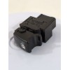Recambio de mando elevalunas trasero derecho para hyundai tucson (jm) 2.0 crdi referencia OEM IAM 935802E100DD  