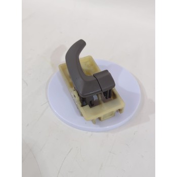 Recambio de maneta interior delantera derecha para hyundai tucson (jm) 2.0 crdi referencia OEM IAM 826202E000DD  