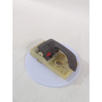 Recambio de maneta interior delantera derecha para hyundai tucson (jm) 2.0 crdi referencia OEM IAM 826202E000DD  