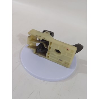 Recambio de maneta interior delantera derecha para hyundai tucson (jm) 2.0 crdi referencia OEM IAM 826202E000DD  