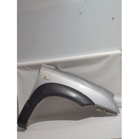 Recambio de aleta delantera derecha para hyundai tucson (jm) 2.0 crdi referencia OEM IAM 663212E100  