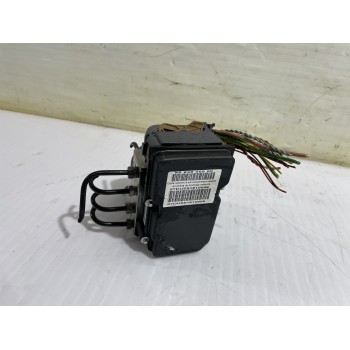 Recambio de abs para citroën c4 sedan collection referencia OEM IAM 9664160580  