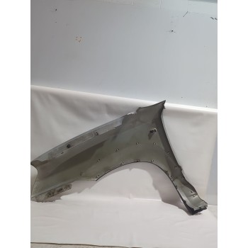 Recambio de aleta delantera derecha para hyundai tucson (jm) 2.0 crdi referencia OEM IAM 663212E100  