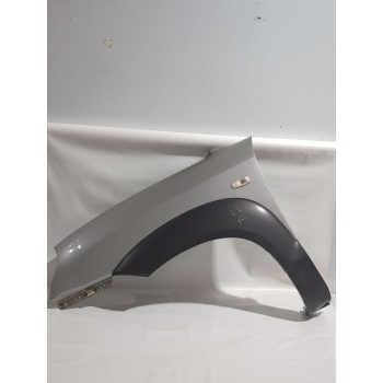 Recambio de aleta delantera izquierda para hyundai tucson (jm) 2.0 crdi referencia OEM IAM 663112E100  