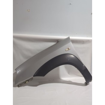 Recambio de aleta delantera izquierda para hyundai tucson (jm) 2.0 crdi referencia OEM IAM 663112E100  