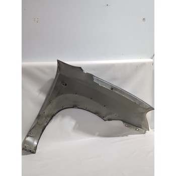 Recambio de aleta delantera izquierda para hyundai tucson (jm) 2.0 crdi referencia OEM IAM 663112E100  